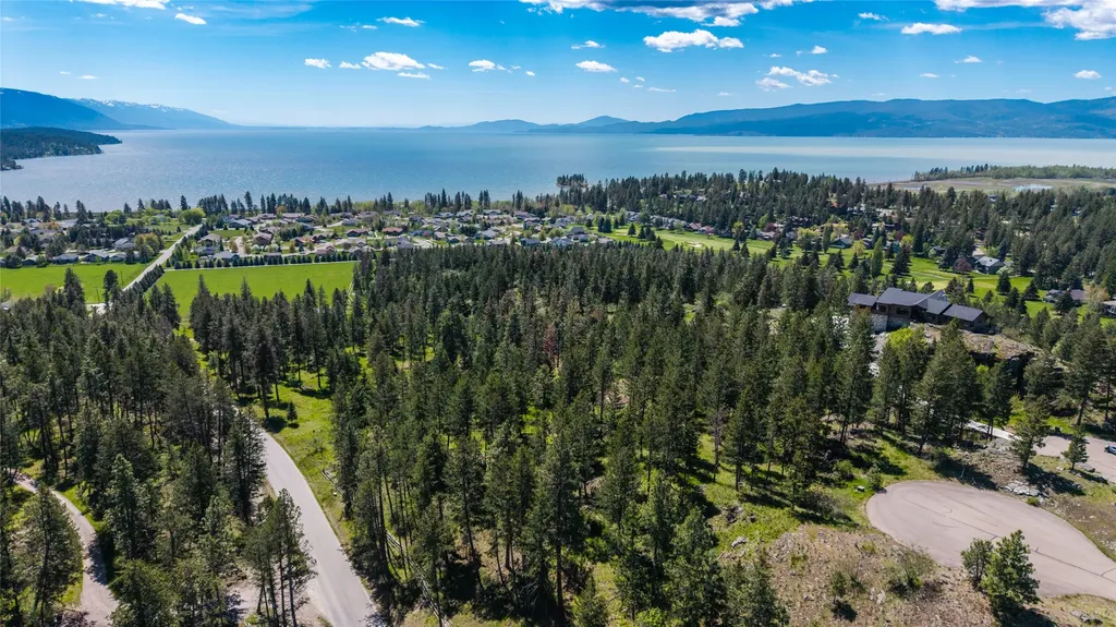 87 Rock Ridge Way Bigfork MT 59911