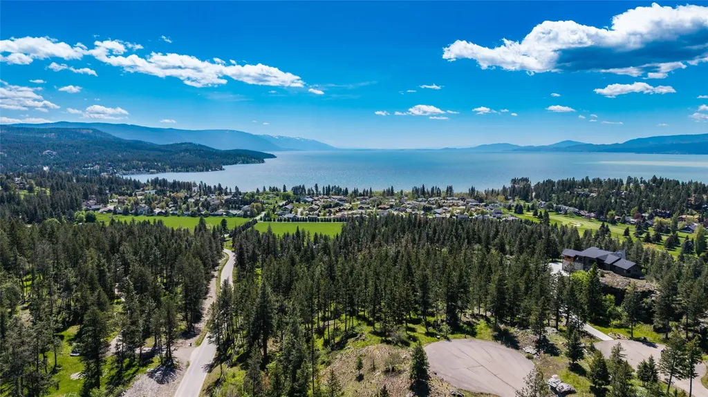 87 Rock Ridge Way Bigfork MT 59911