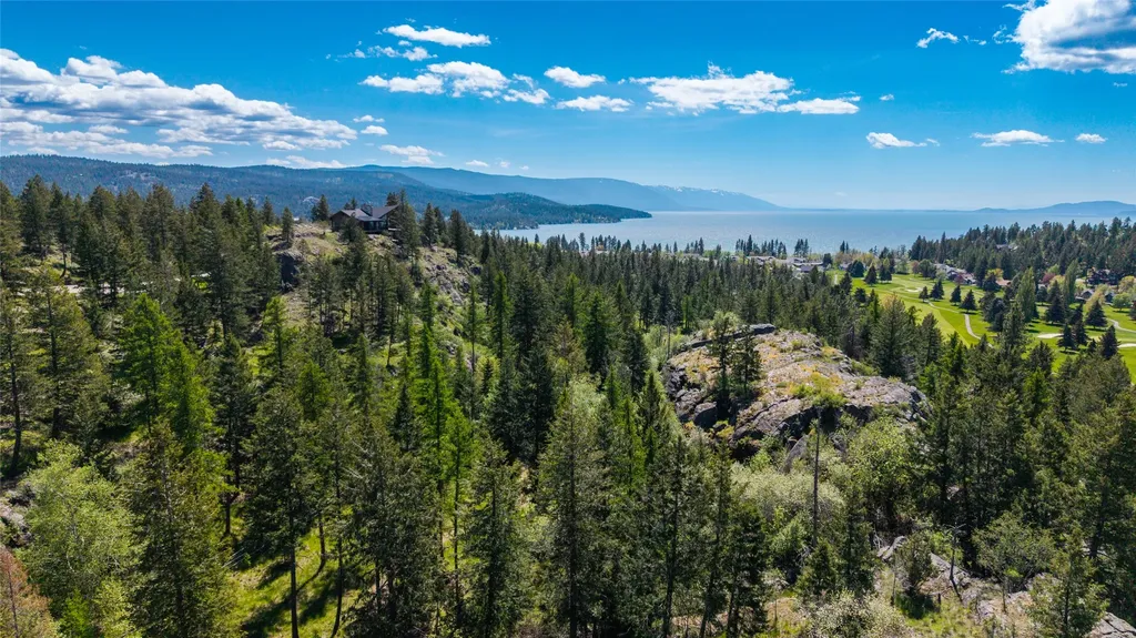 87 Rock Ridge Way Bigfork MT 59911