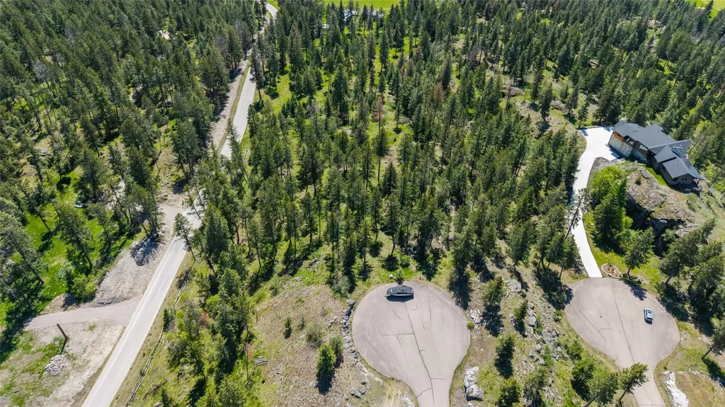87 Rock Ridge Way Bigfork MT 59911