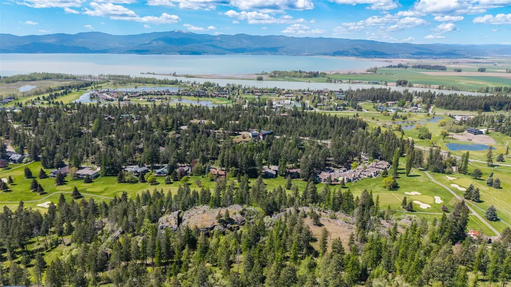 87 Rock Ridge Way Bigfork MT 59911