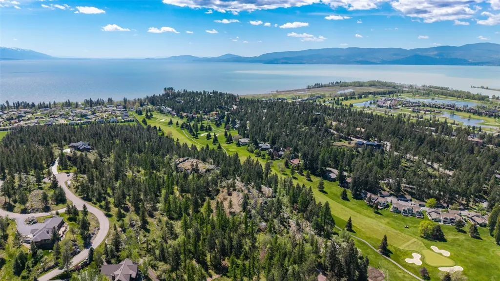 87 Rock Ridge Way Bigfork MT 59911