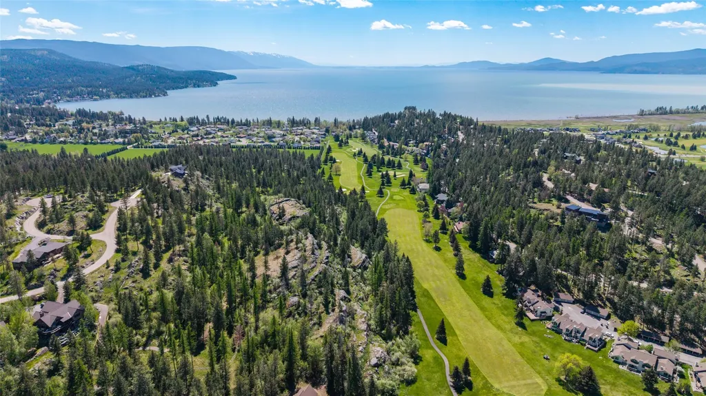 87 Rock Ridge Way Bigfork MT 59911