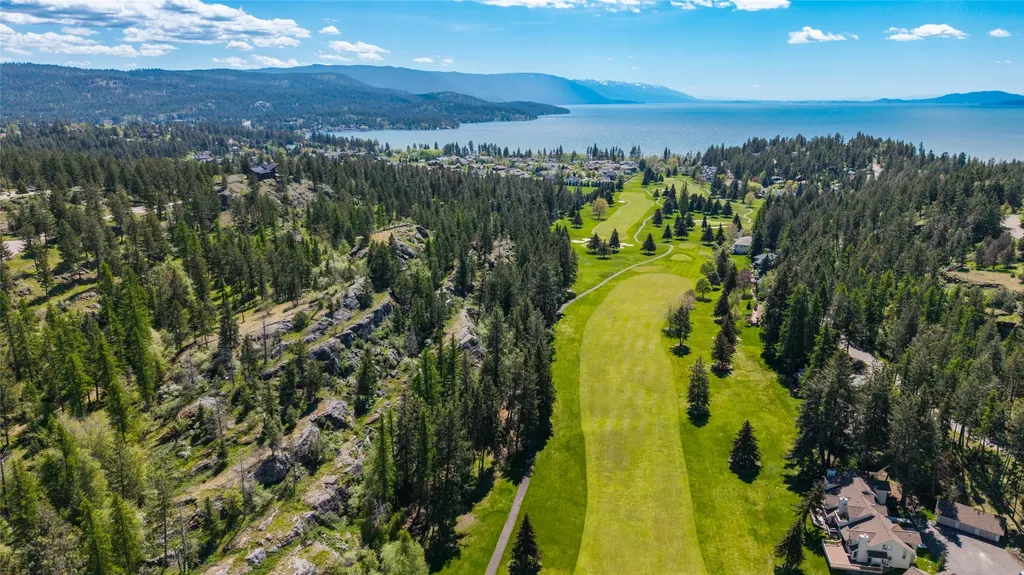 87 Rock Ridge Way Bigfork MT 59911