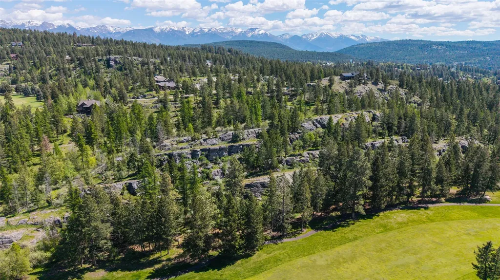 87 Rock Ridge Way Bigfork MT 59911