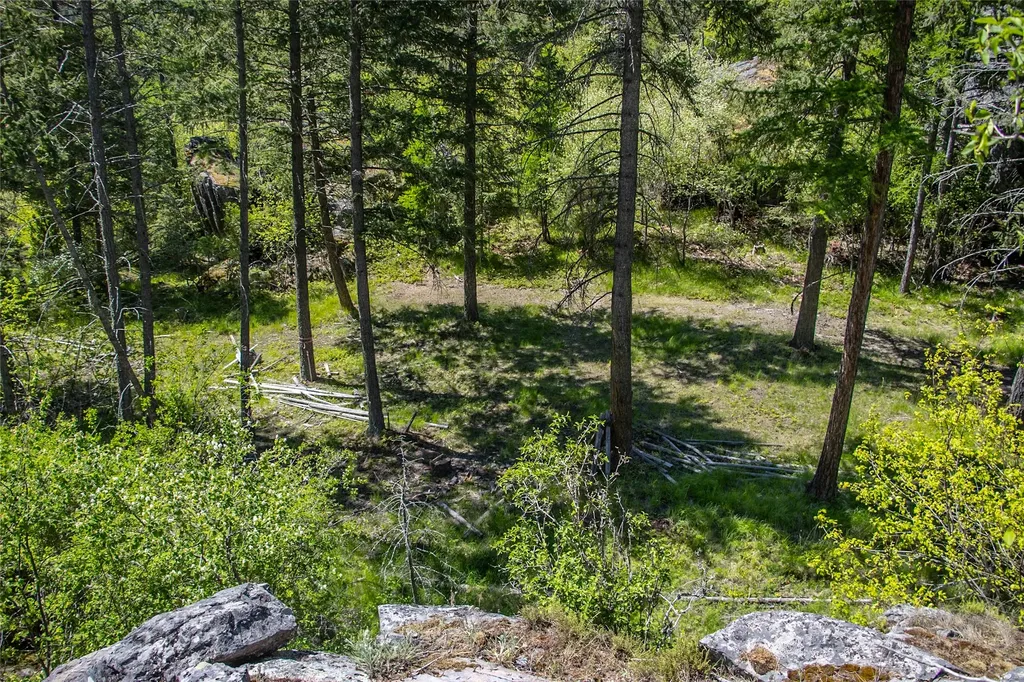 87 Rock Ridge Way Bigfork MT 59911