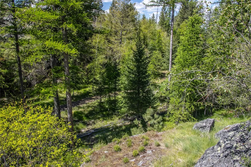 87 Rock Ridge Way Bigfork MT 59911