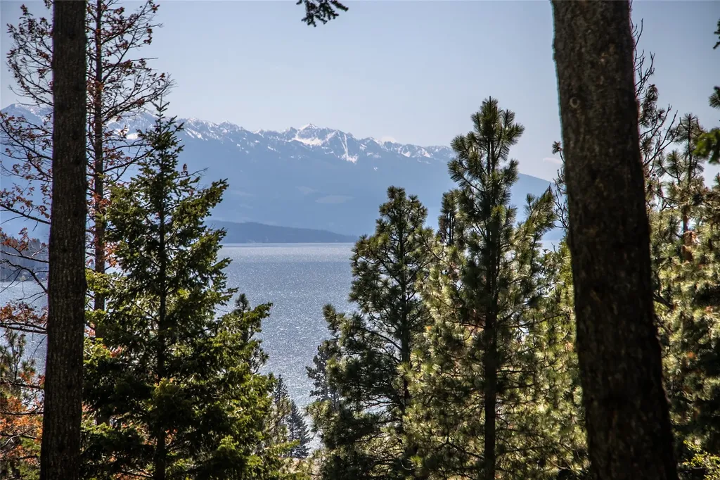 87 Rock Ridge Way Bigfork MT 59911