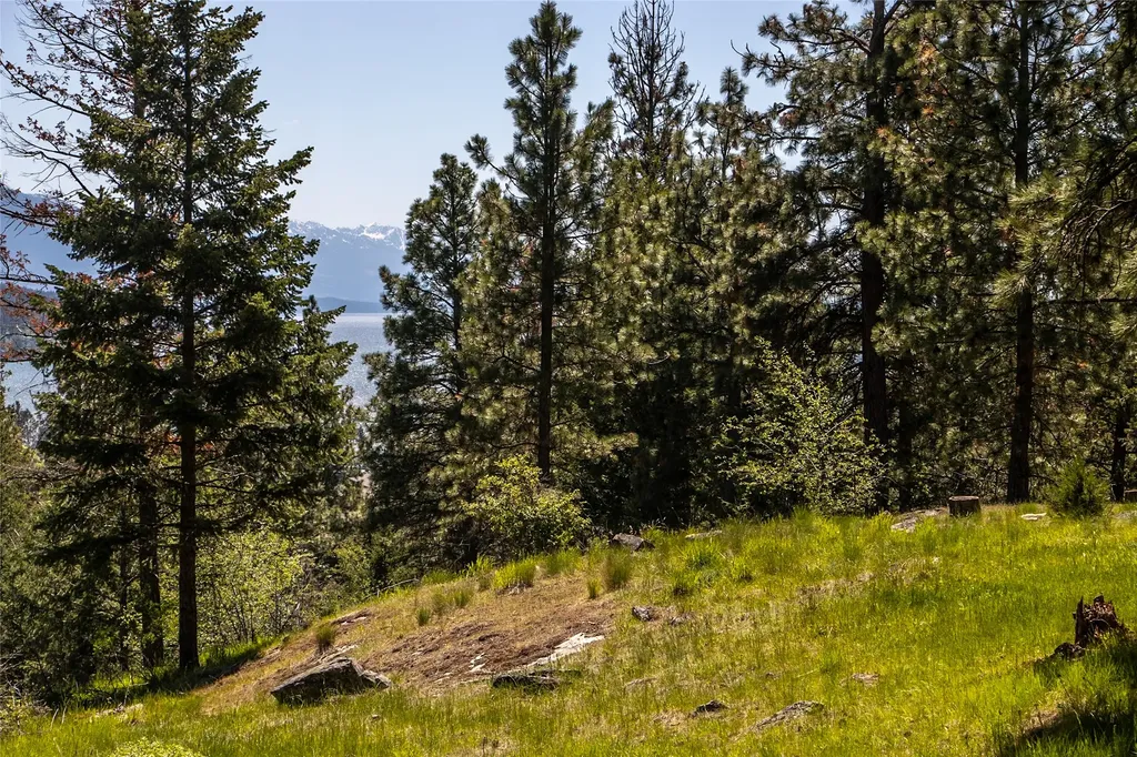 87 Rock Ridge Way Bigfork MT 59911