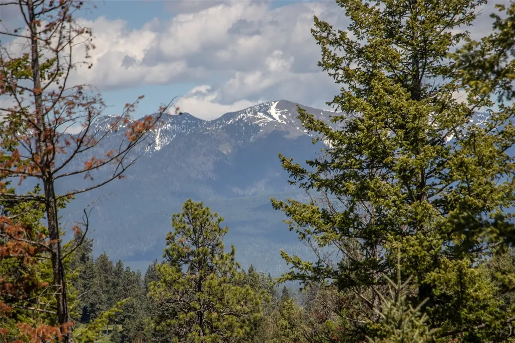 87 Rock Ridge Way Bigfork MT 59911