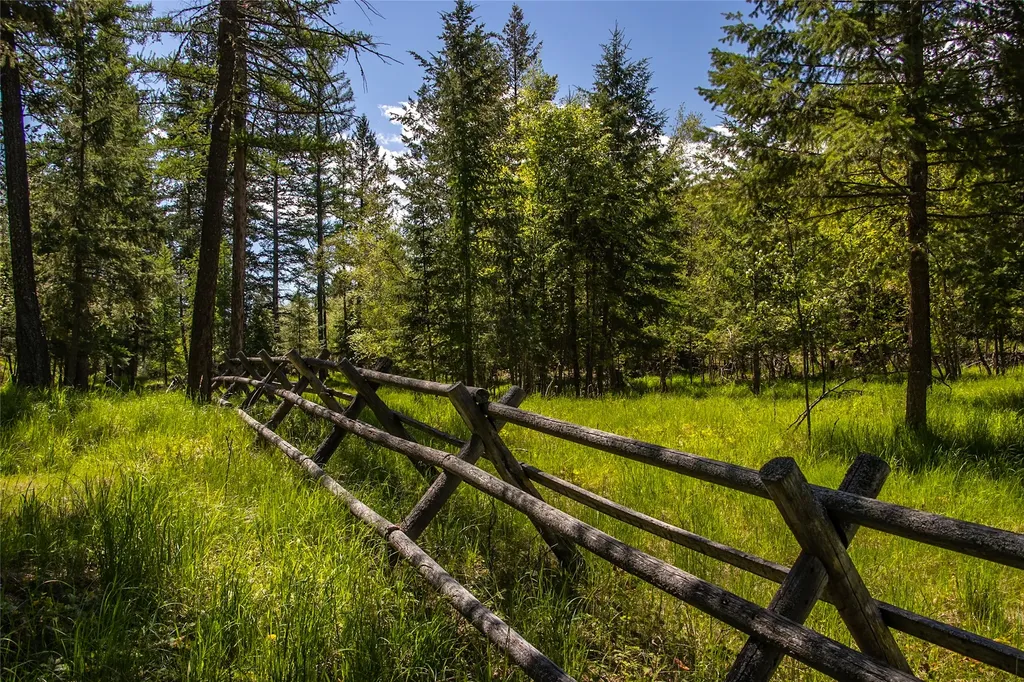 87 Rock Ridge Way Bigfork MT 59911