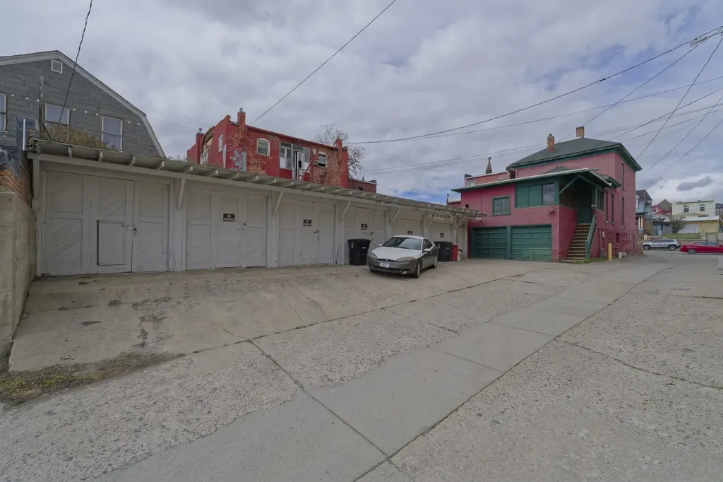 412 W Park Street Butte MT 59701