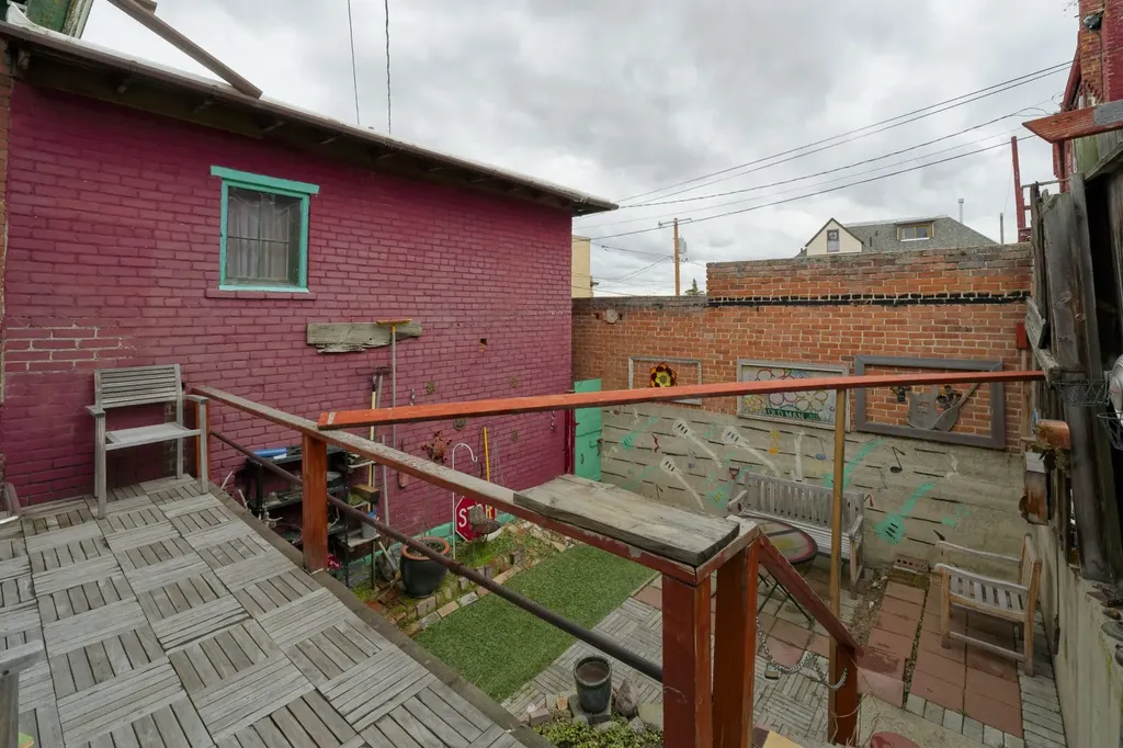412 W Park Street Butte MT 59701