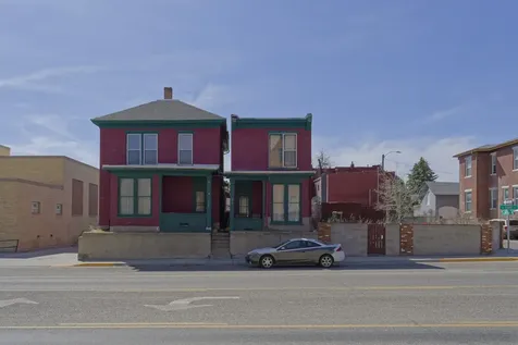 412 W Park Street Butte MT 59701