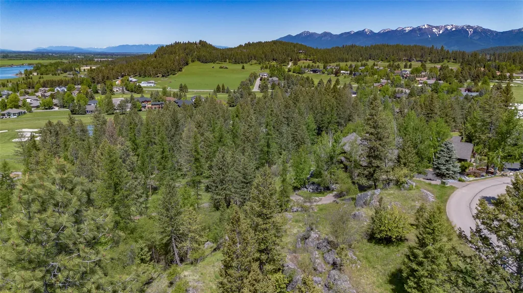 1193 Whispering Rock Road Bigfork MT 59911