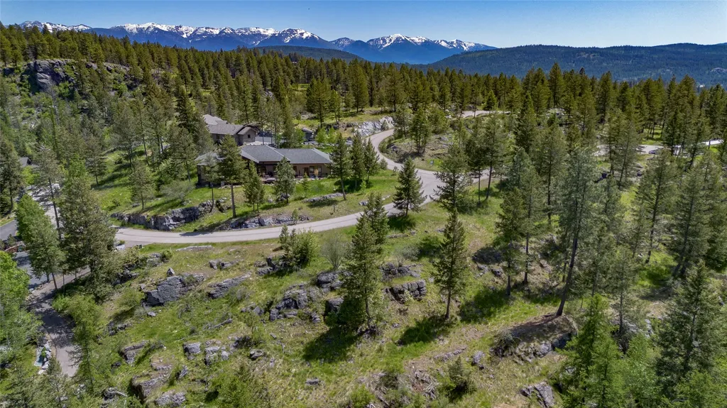 1193 Whispering Rock Road Bigfork MT 59911