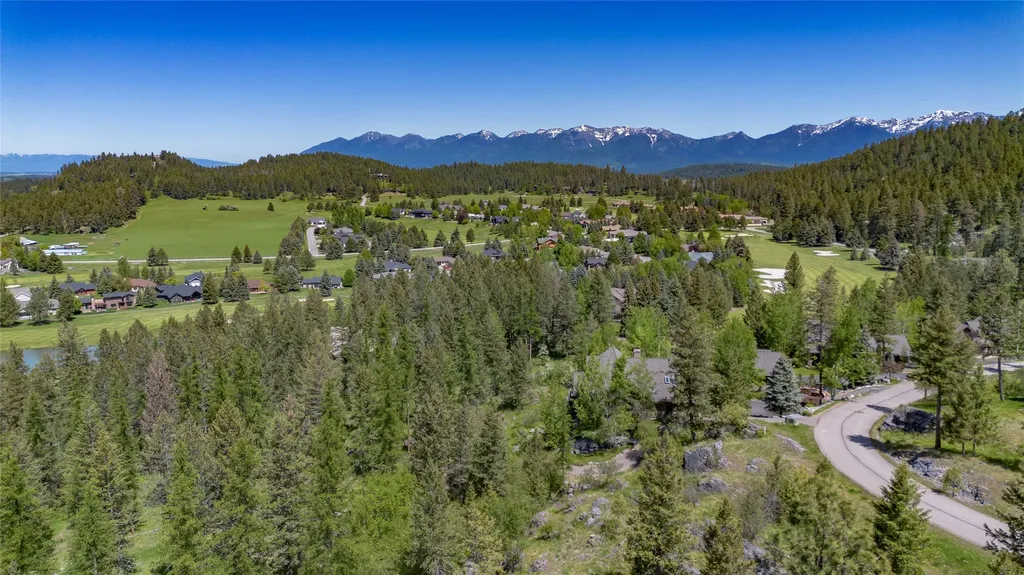 1193 Whispering Rock Road Bigfork MT 59911