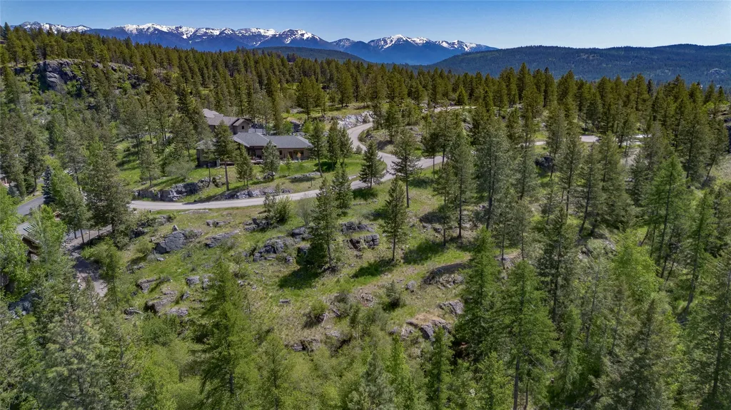 1193 Whispering Rock Road Bigfork MT 59911
