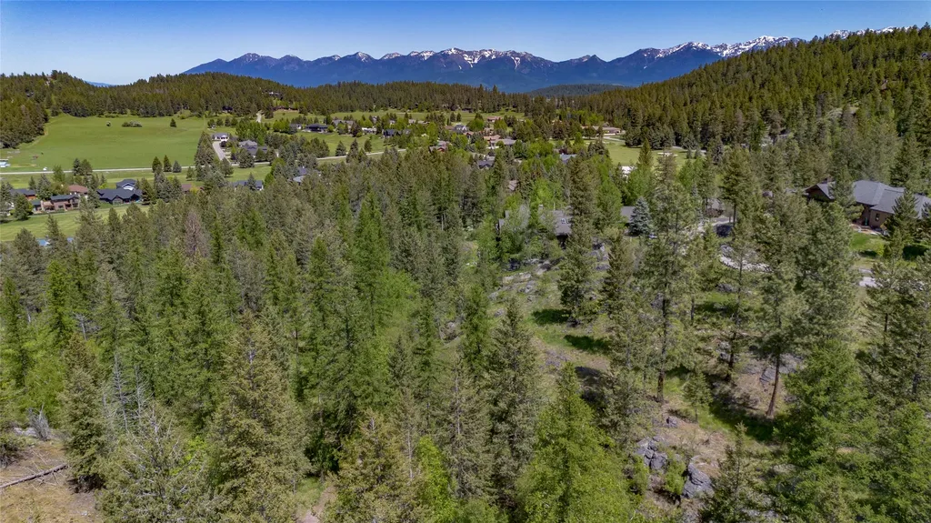 1193 Whispering Rock Road Bigfork MT 59911