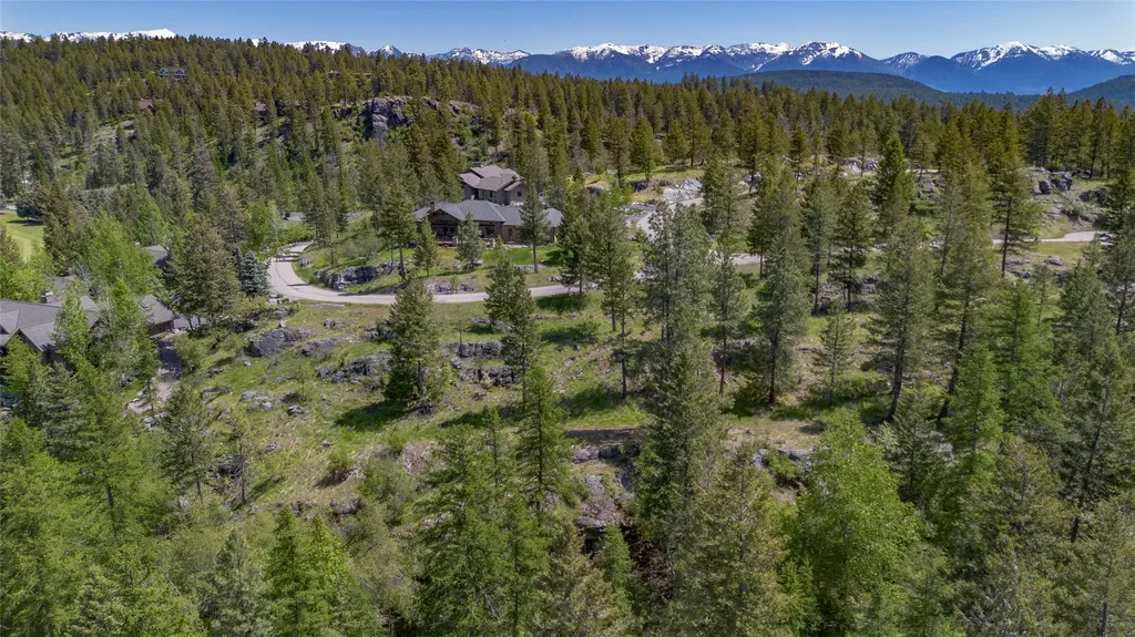 1193 Whispering Rock Road Bigfork MT 59911