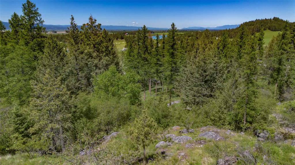 1193 Whispering Rock Road Bigfork MT 59911