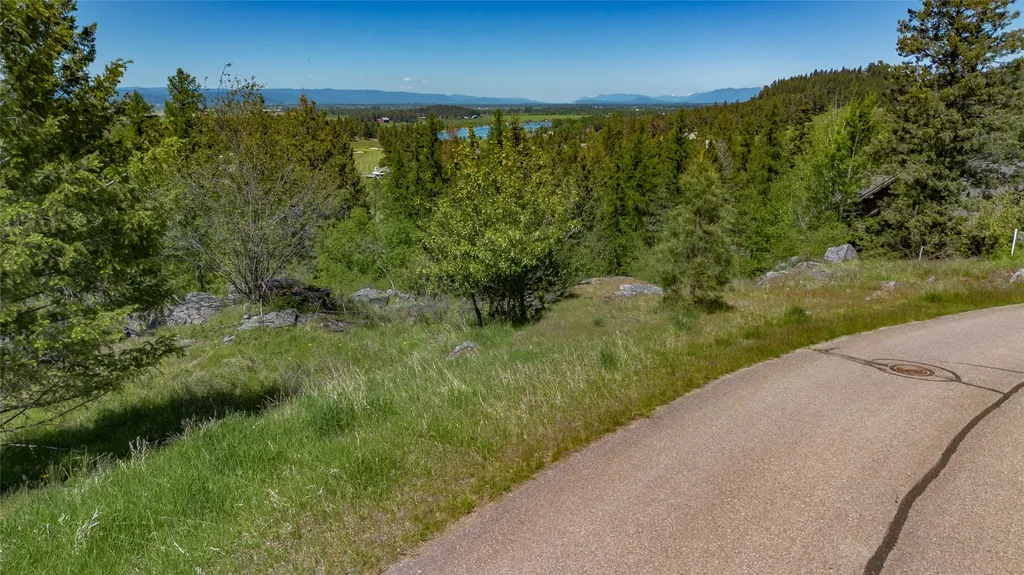 1193 Whispering Rock Road Bigfork MT 59911
