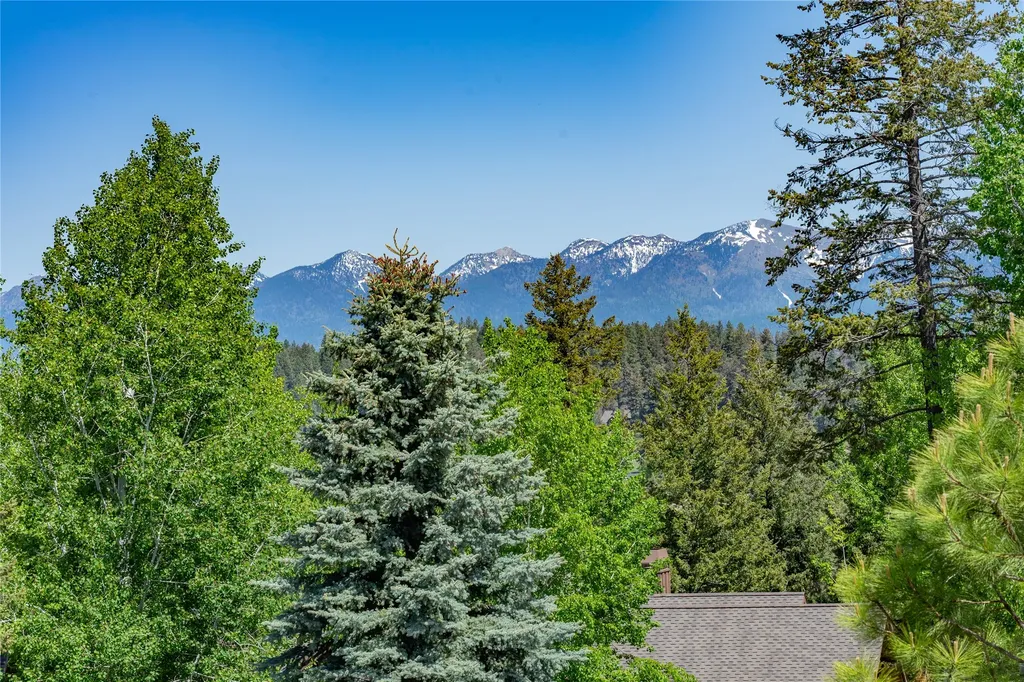 1193 Whispering Rock Road Bigfork MT 59911