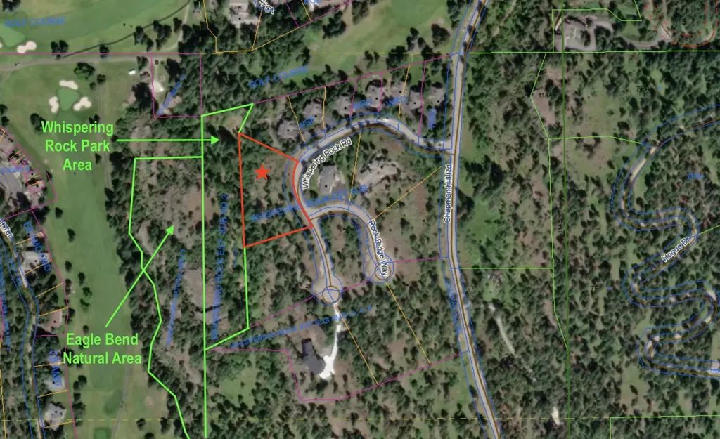 1193 Whispering Rock Road Bigfork MT 59911
