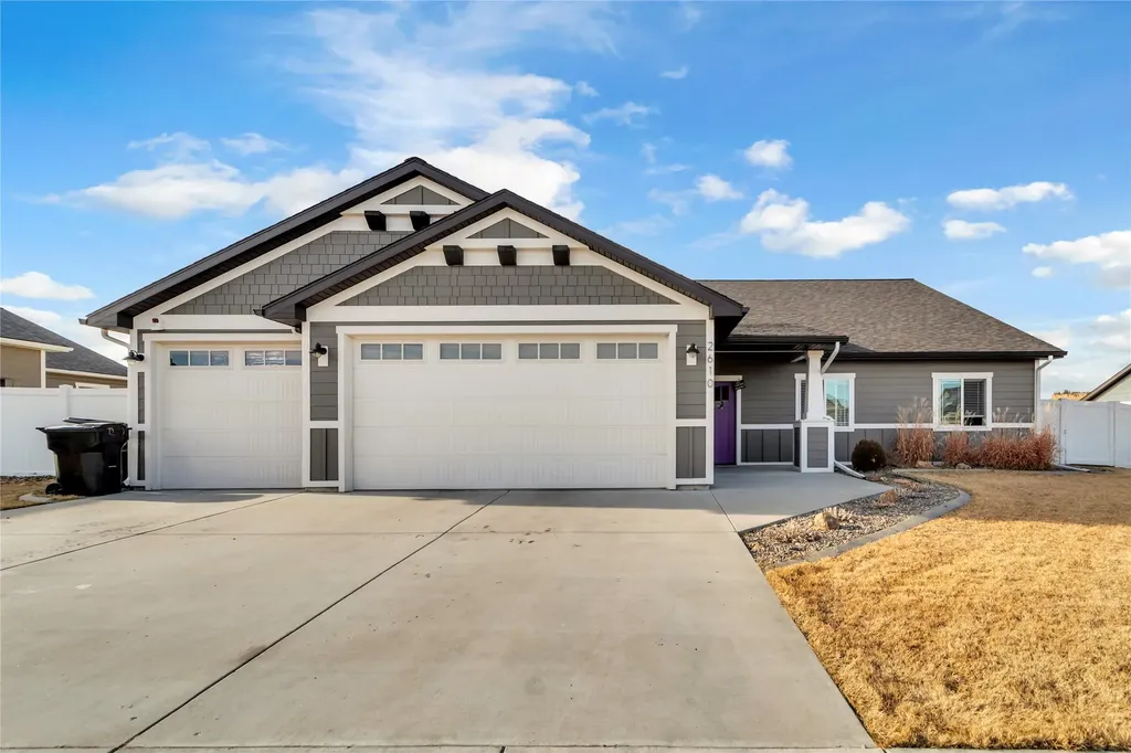 2610 Bowles Way Billings MT 59105