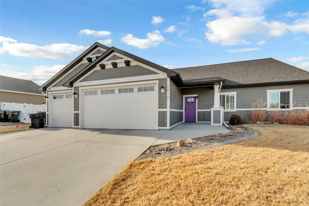 2610 Bowles Way Billings MT 59105