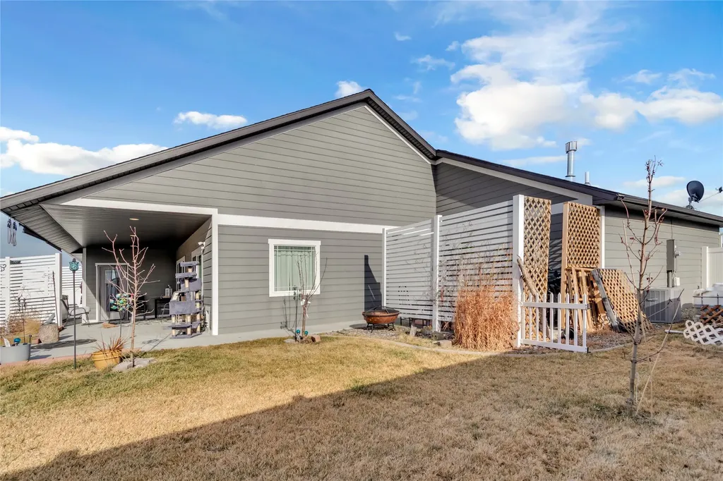2610 Bowles Way Billings MT 59105