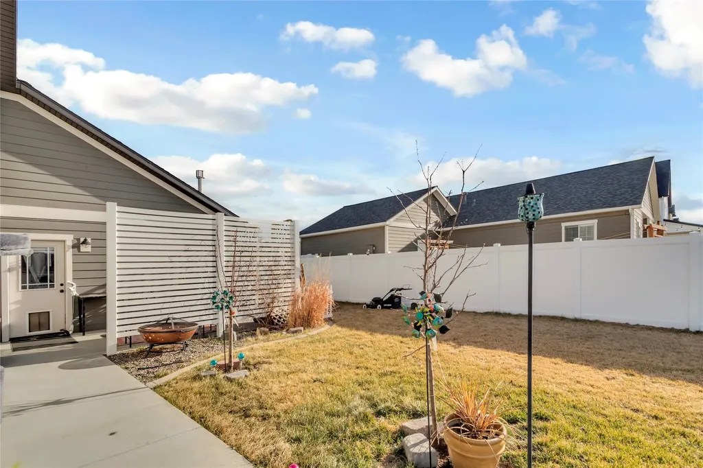 2610 Bowles Way Billings MT 59105