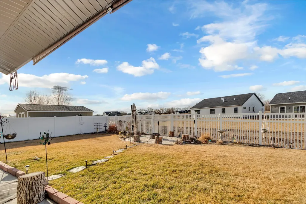 2610 Bowles Way Billings MT 59105