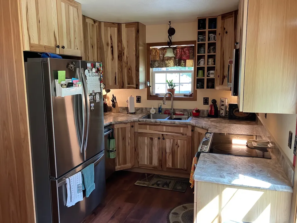 605 Quartz Creek Road Libby MT 59923