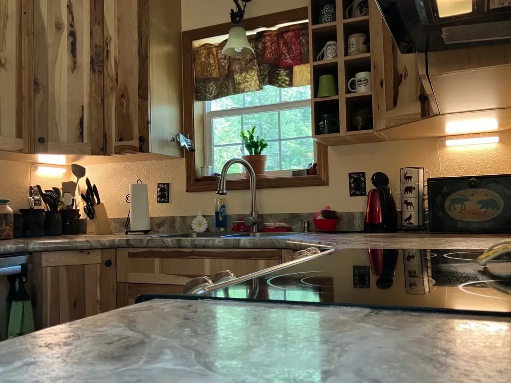 605 Quartz Creek Road Libby MT 59923