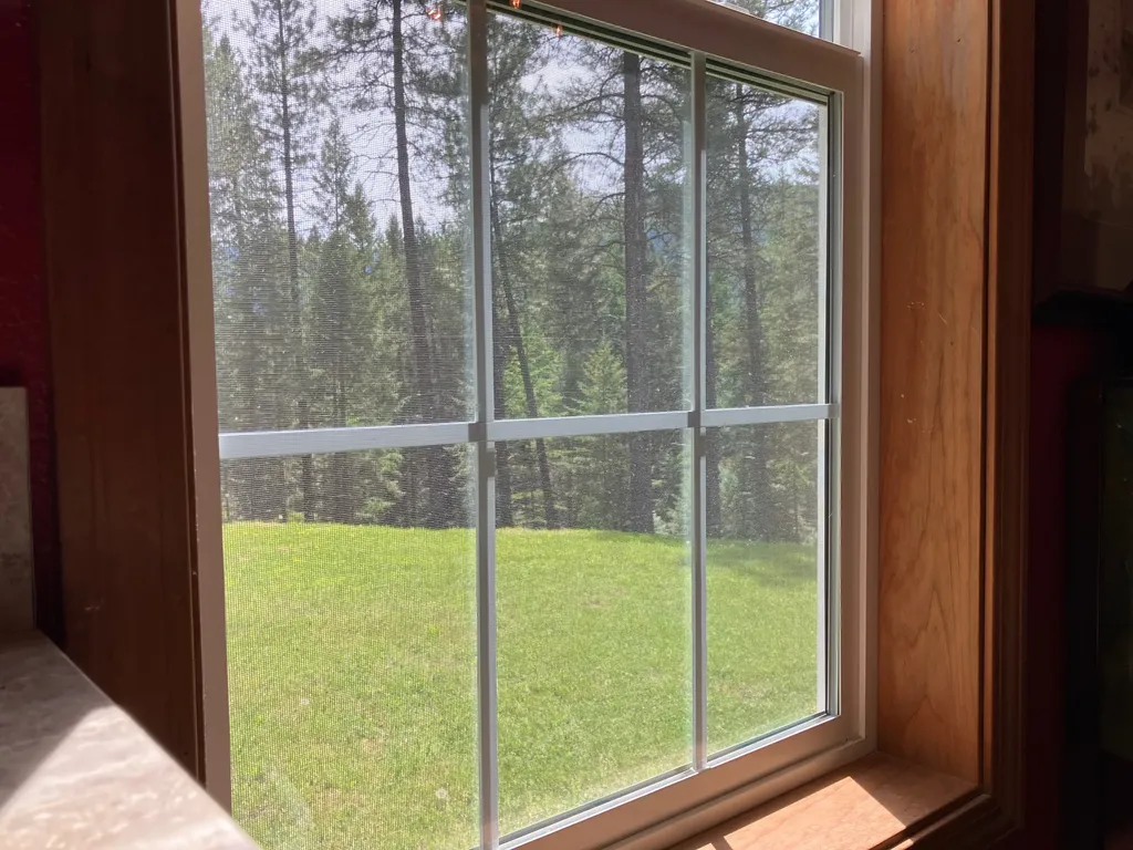 605 Quartz Creek Road Libby MT 59923