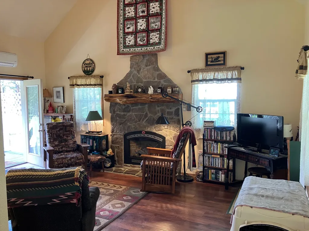 605 Quartz Creek Road Libby MT 59923