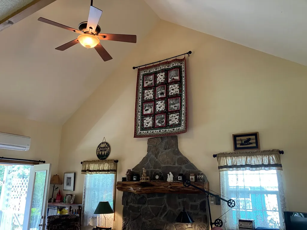 605 Quartz Creek Road Libby MT 59923