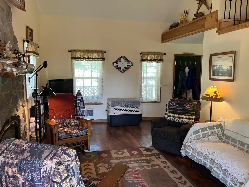 605 Quartz Creek Road Libby MT 59923