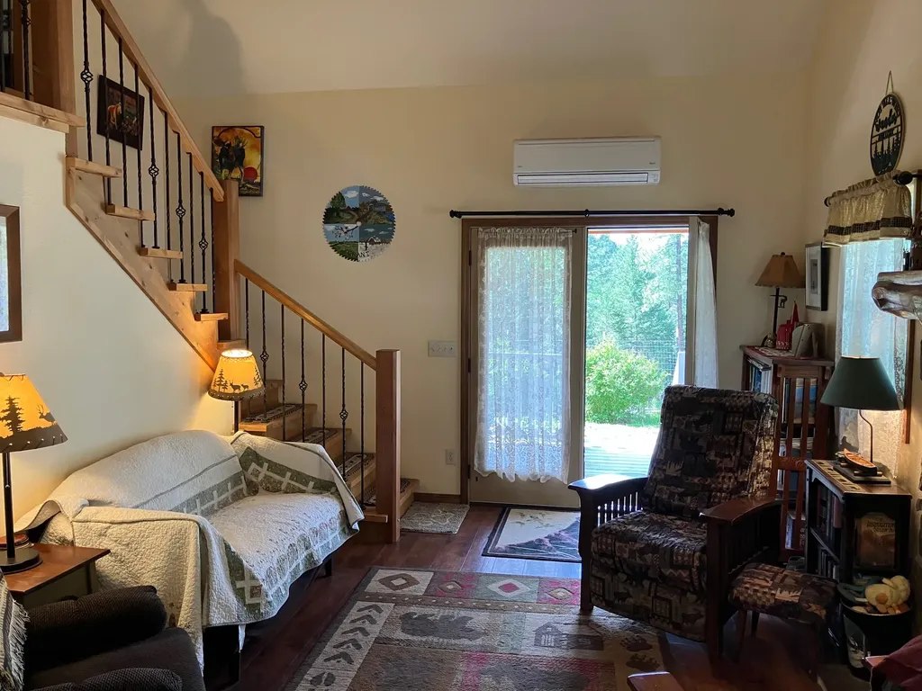 605 Quartz Creek Road Libby MT 59923