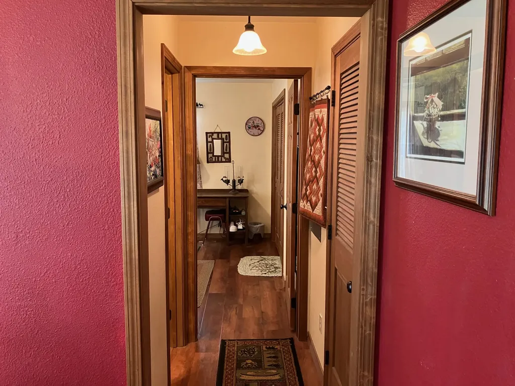 605 Quartz Creek Road Libby MT 59923