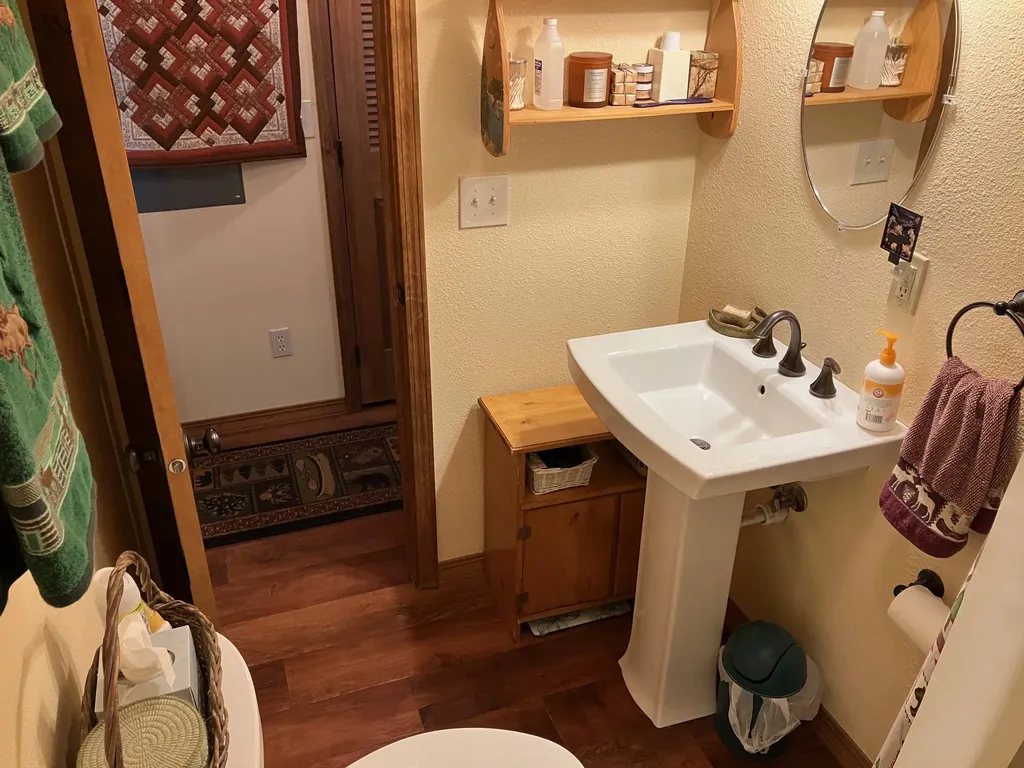 605 Quartz Creek Road Libby MT 59923