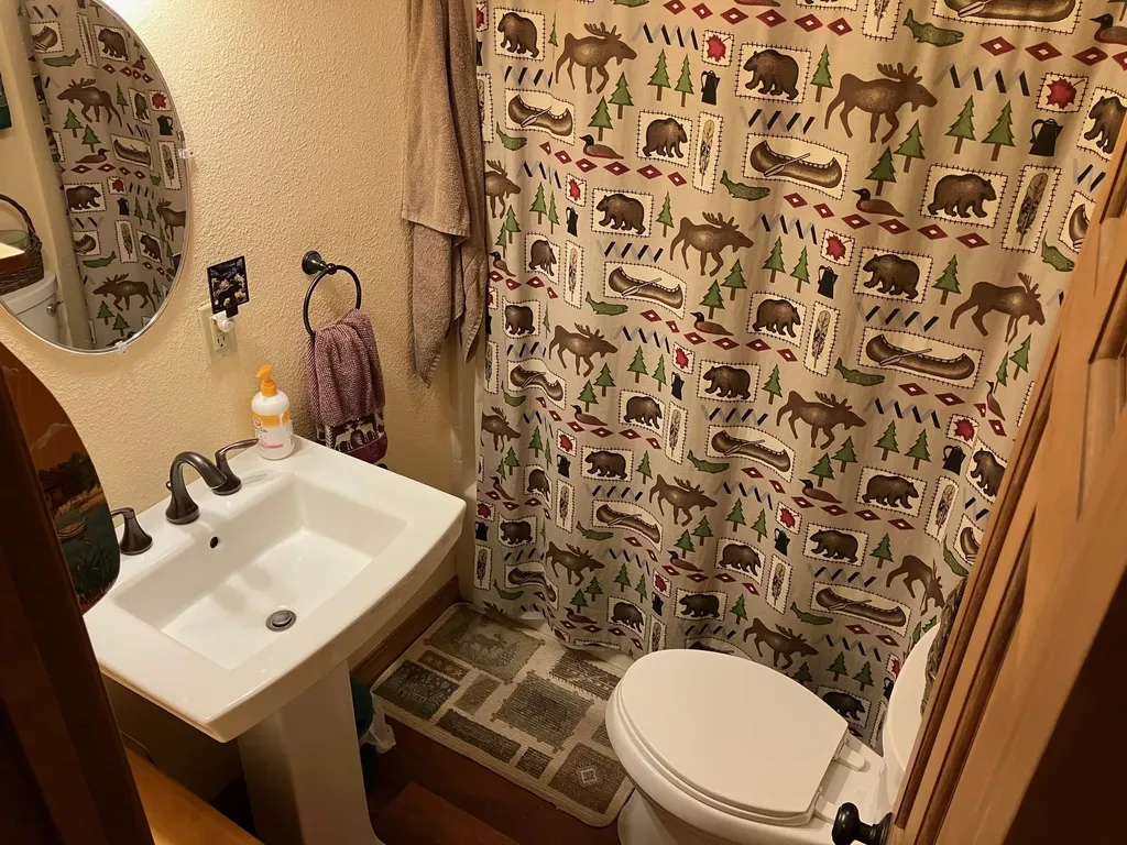 605 Quartz Creek Road Libby MT 59923