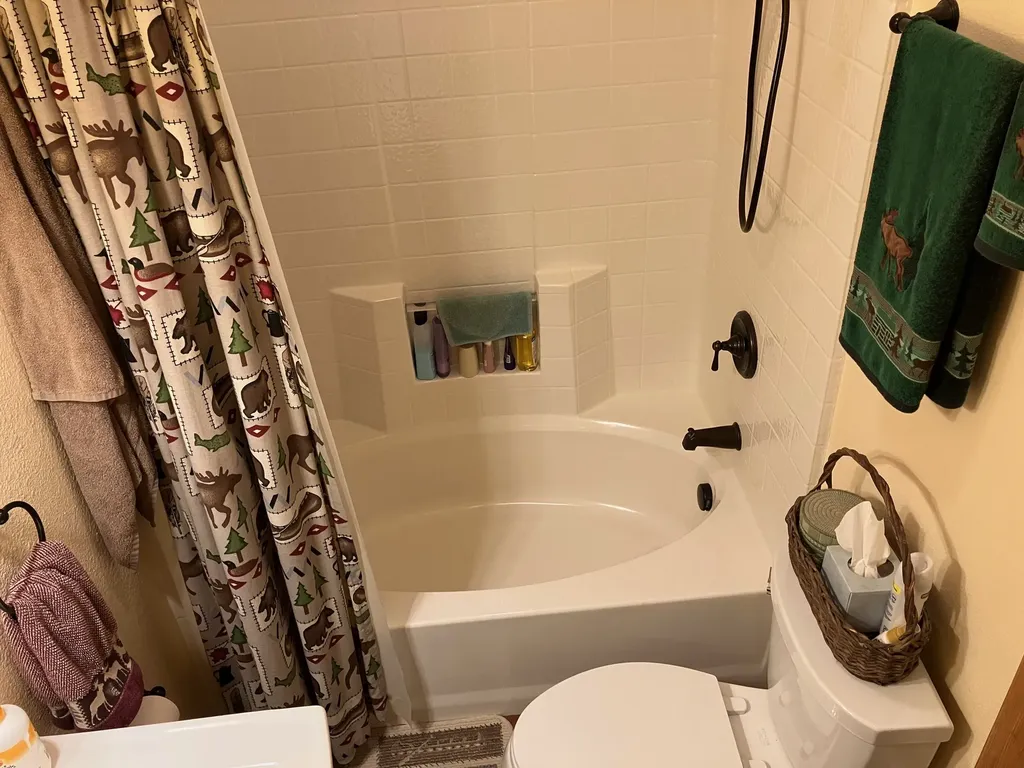 605 Quartz Creek Road Libby MT 59923