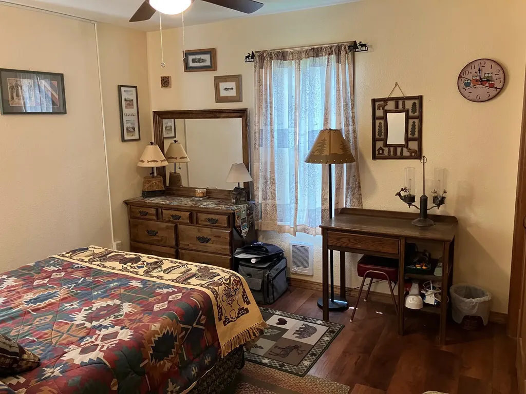 605 Quartz Creek Road Libby MT 59923