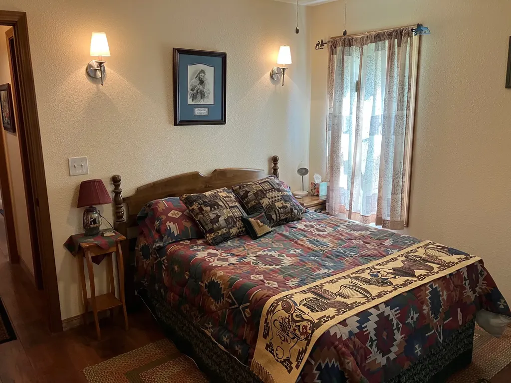 605 Quartz Creek Road Libby MT 59923