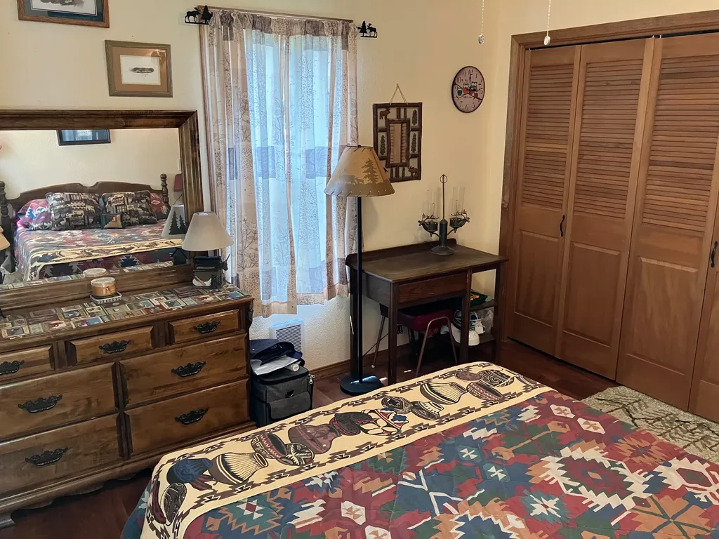 605 Quartz Creek Road Libby MT 59923