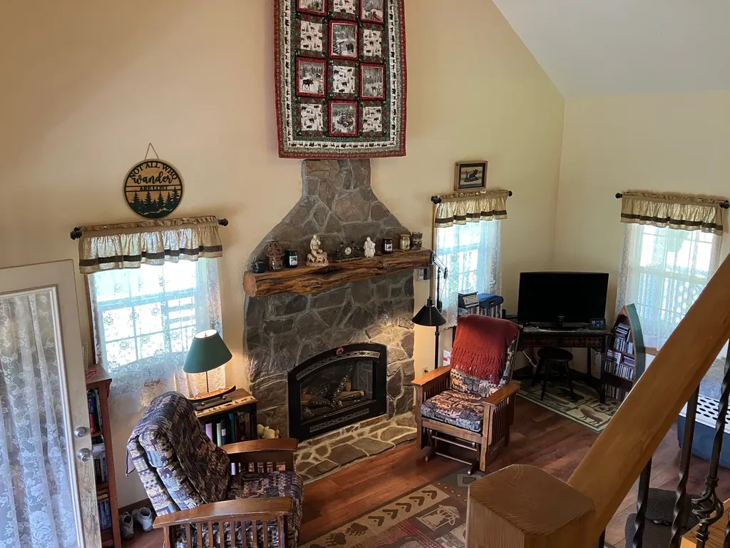 605 Quartz Creek Road Libby MT 59923