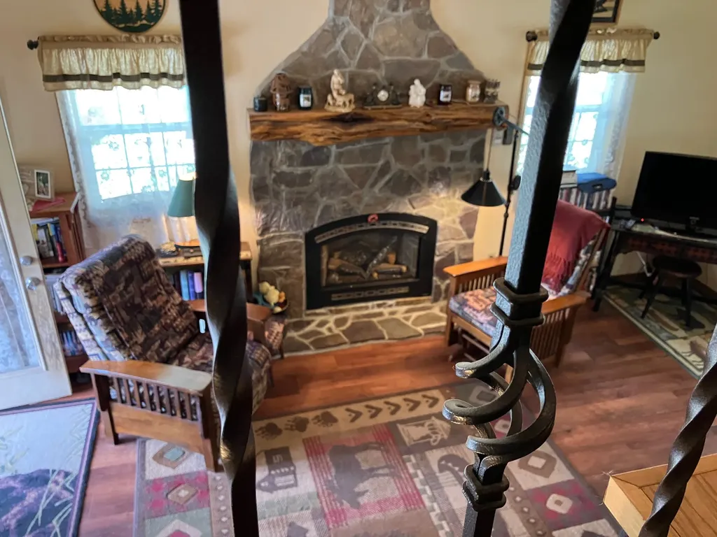 605 Quartz Creek Road Libby MT 59923