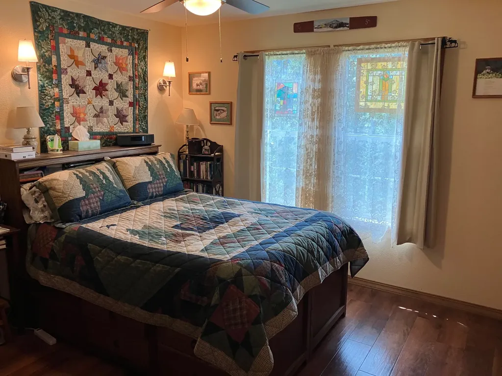 605 Quartz Creek Road Libby MT 59923